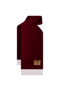 Scottish Cashmere Scarves For Christmas