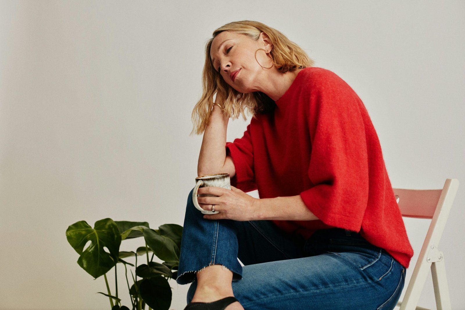 Luchi Italy Apparel | Indulge in the Finest Knitwear