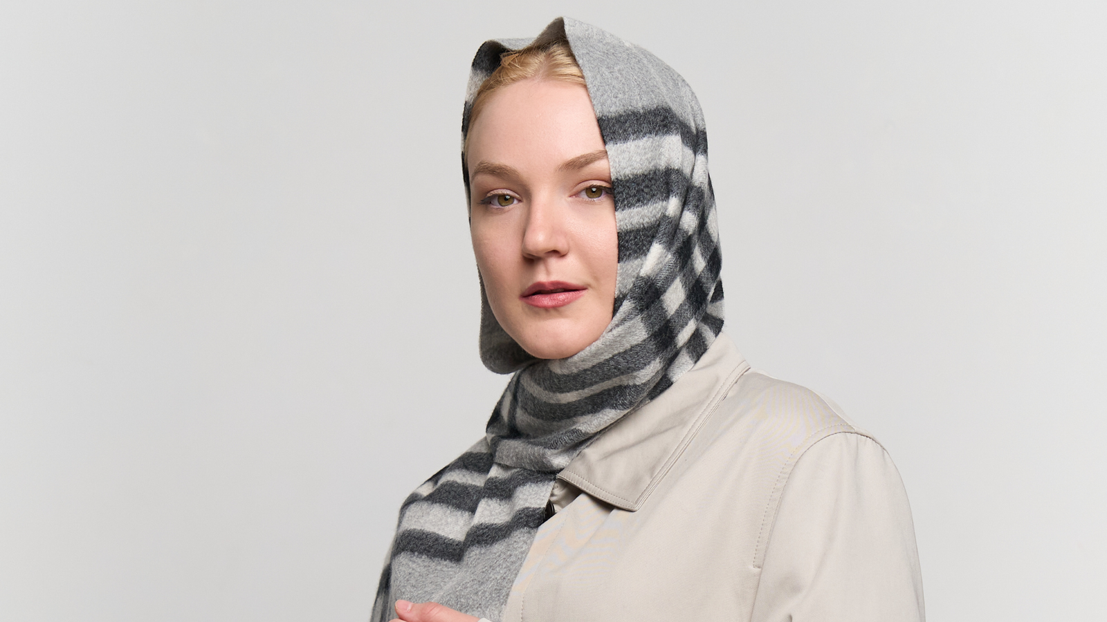 Celebrating Global Festivals with Iconic Heritage Scarves