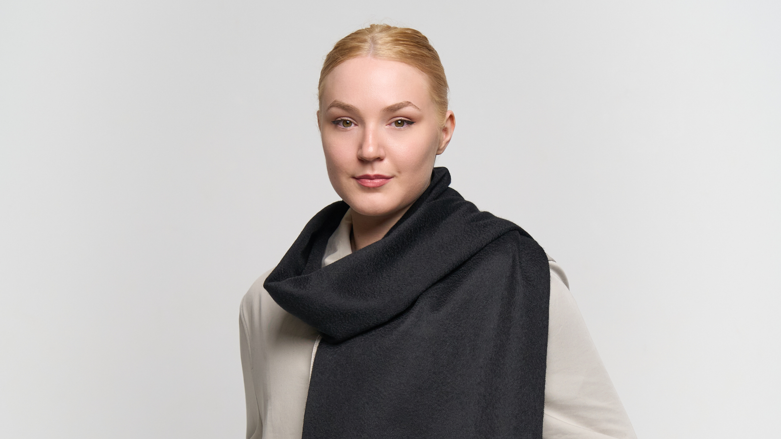 Pure Scottish Cashmere