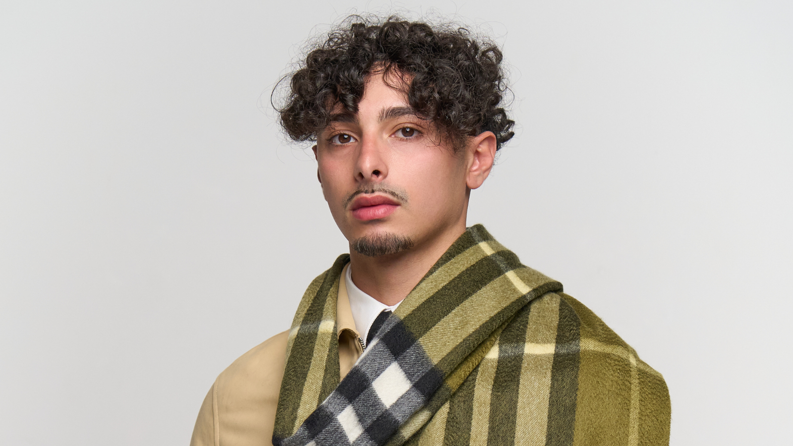 luxury cashmere scarves