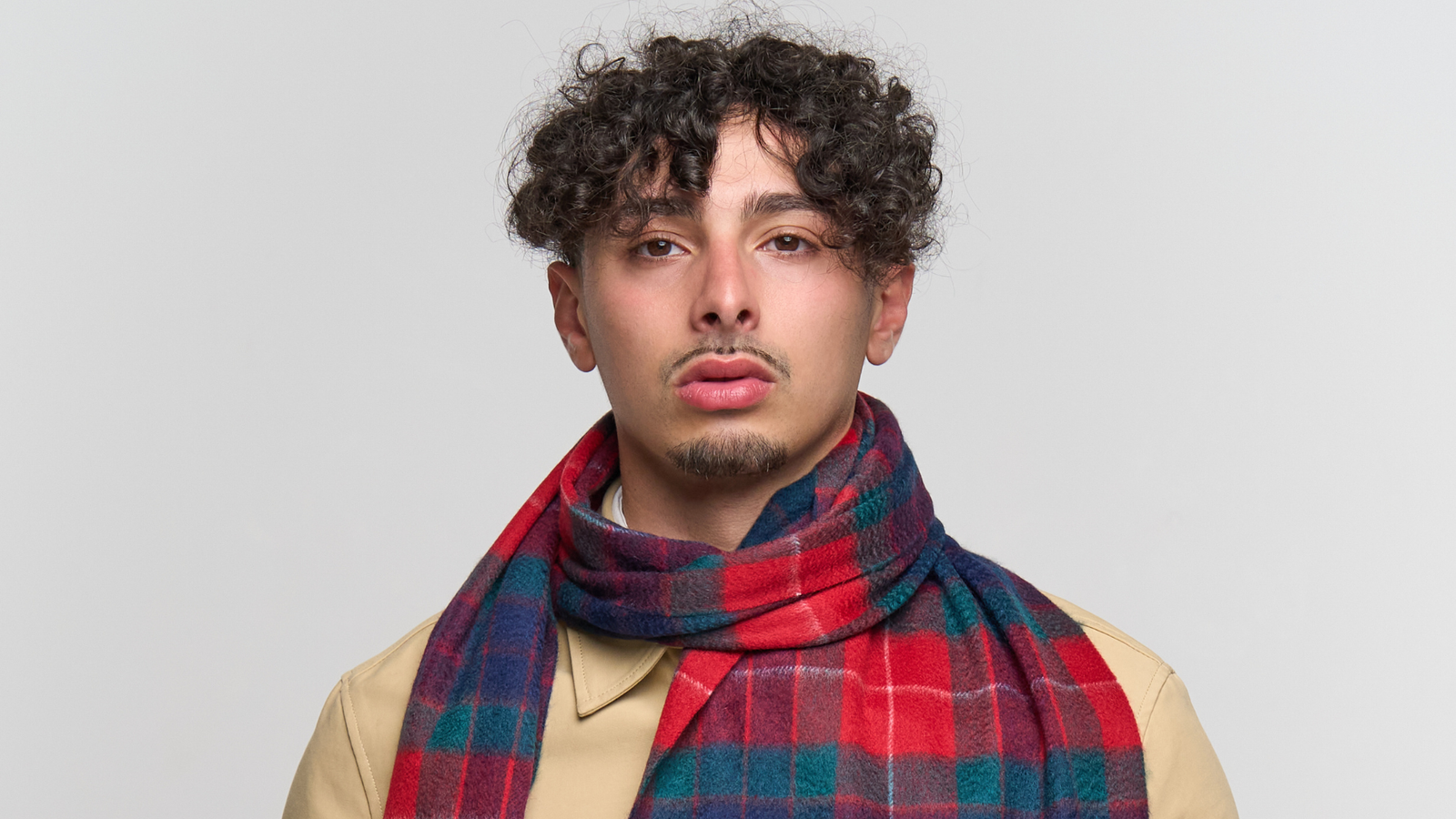 Your Father’s Wardrobe: Iconic Cashmere Gifts by Scott Cashmere