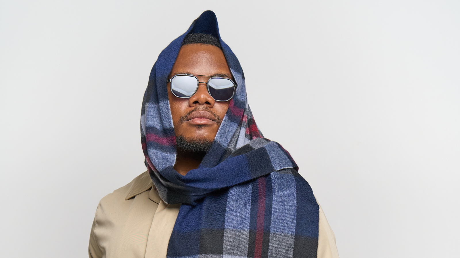 Valentine’s Day Pure Cashmere Scarves Collection