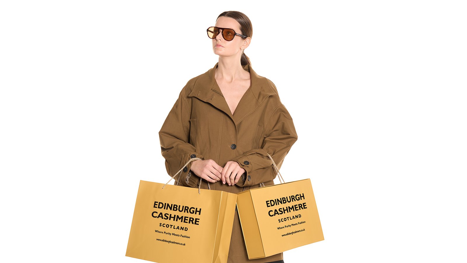 Royal Mile Cashmere: How to Find the Real Thing