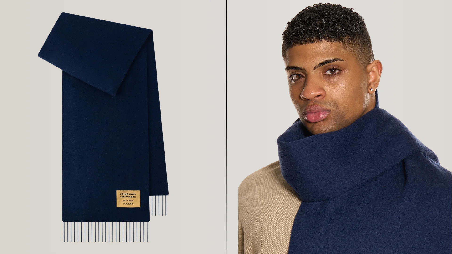 Vienna, Secessionist Style & the Luxury of Edinburgh Cashmere